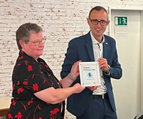 Tipp des Monats Oktober