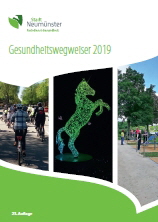 Gesundheitswegweiser 2019